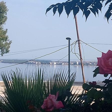 Redsun Apartment Vlorë Eksteriør billede