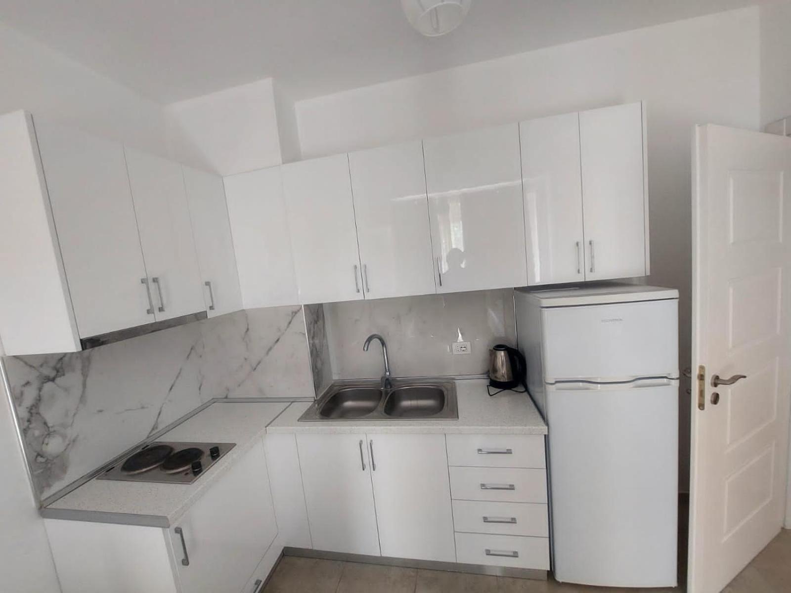 Redsun Apartment Vlorë Eksteriør billede