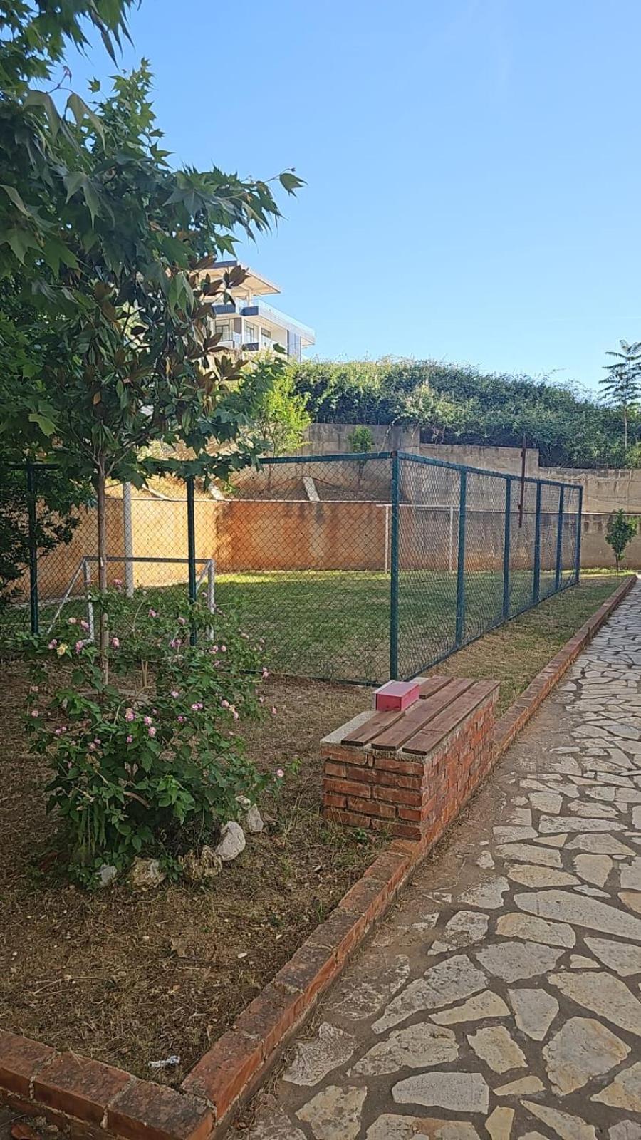 Redsun Apartment Vlorë Eksteriør billede